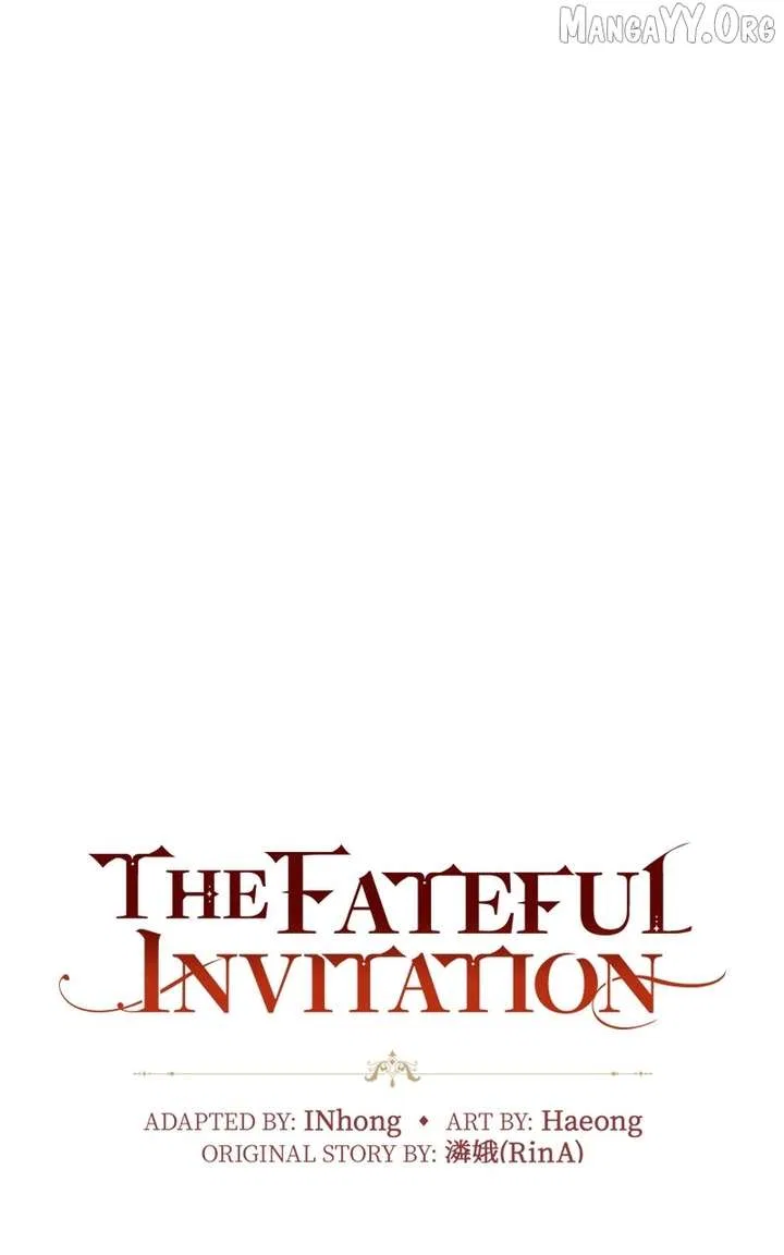 Concubine’s Invitation Chapter 89 – Page 40