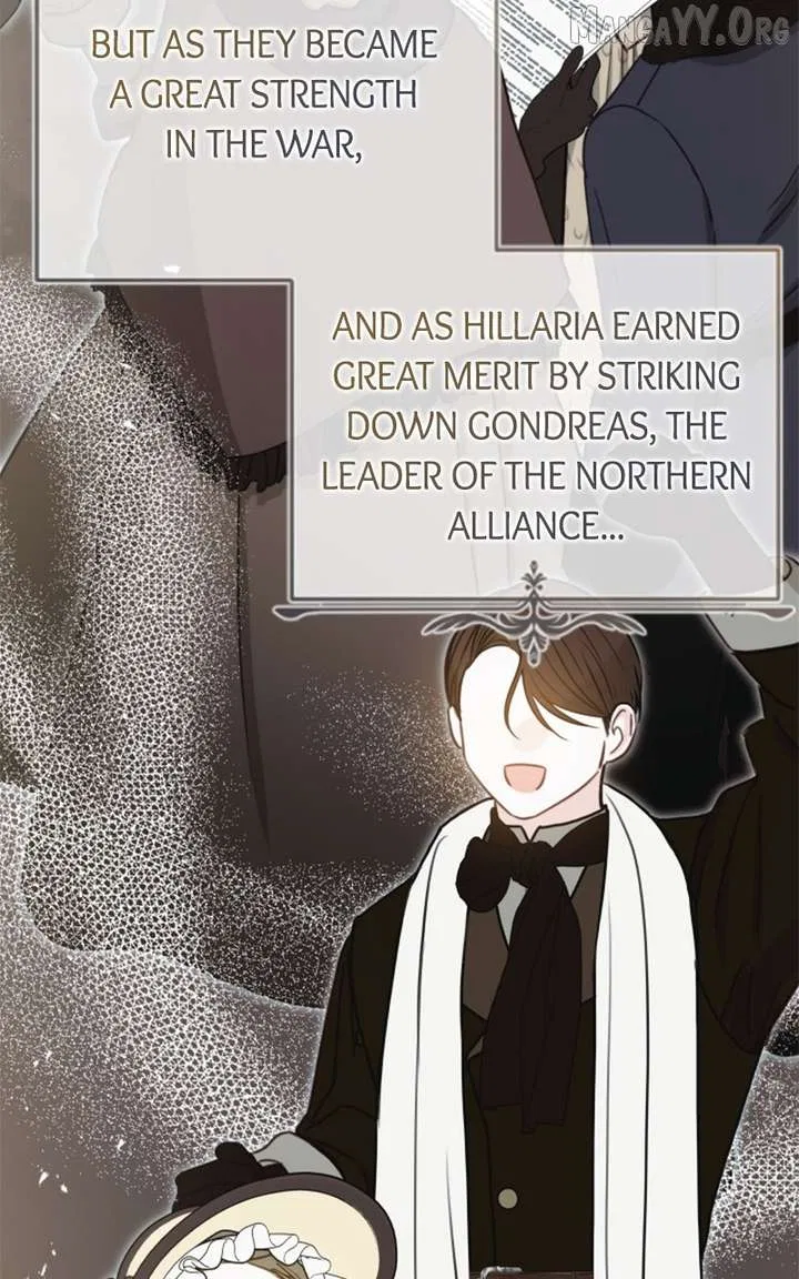 Concubine’s Invitation Chapter 89 – Page 45