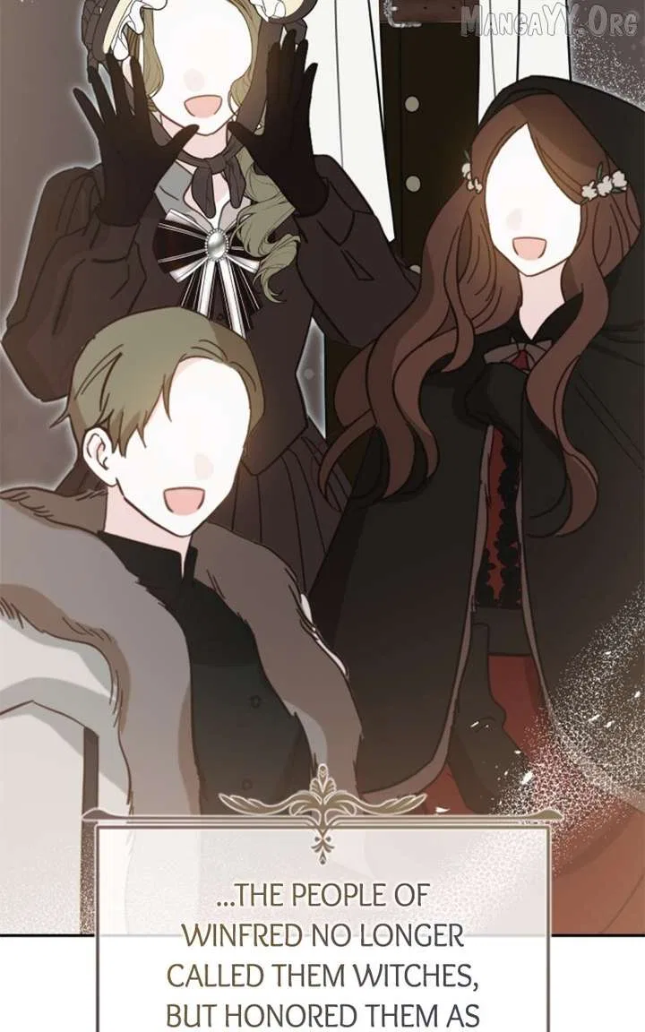 Concubine’s Invitation Chapter 89 – Page 46
