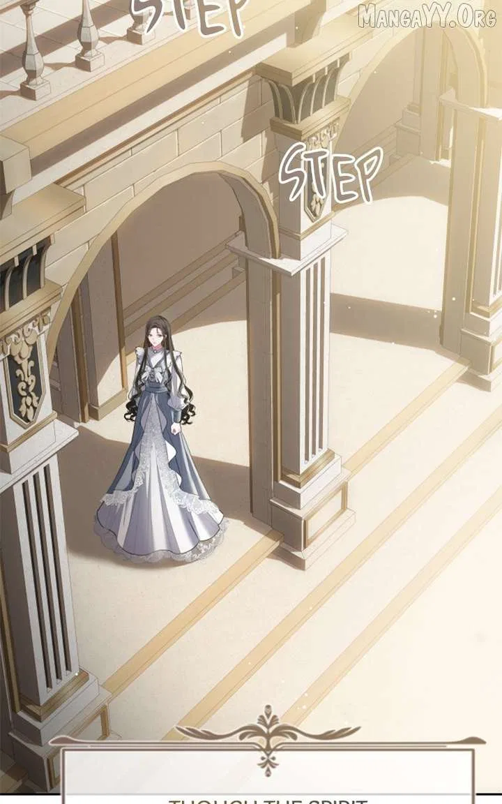 Concubine’s Invitation Chapter 89 – Page 48