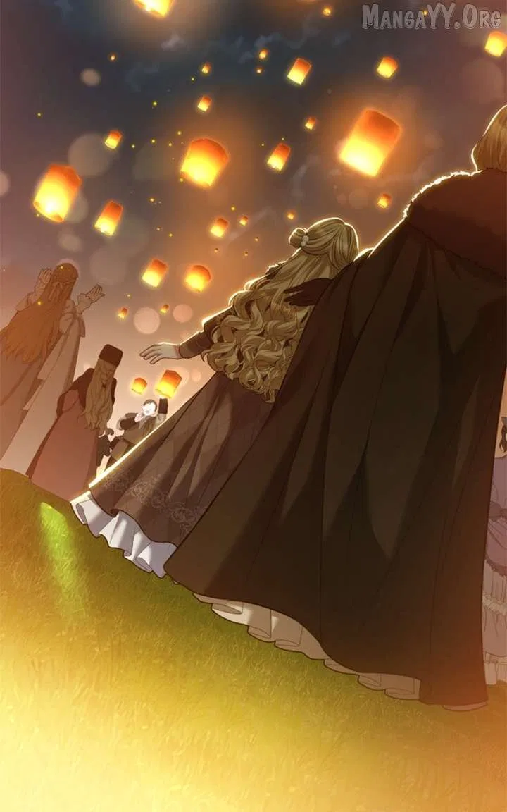 Concubine’s Invitation Chapter 89 – Page 67