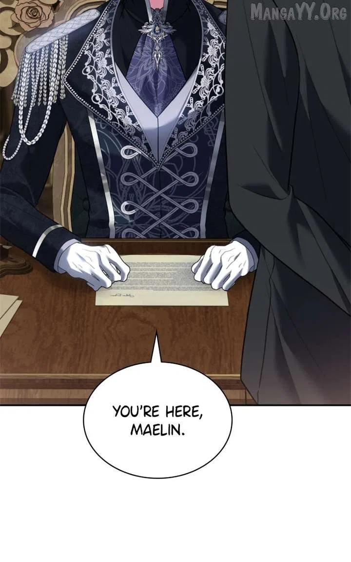 Concubine’s Invitation Chapter 89 – Page 82