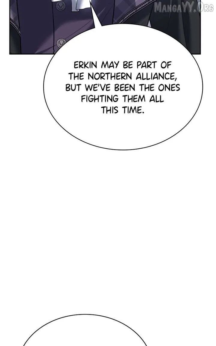 Concubine’s Invitation Chapter 89 – Page 87