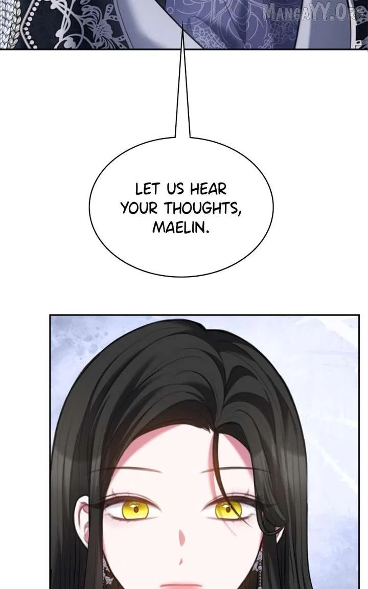 Concubine’s Invitation Chapter 89 – Page 89