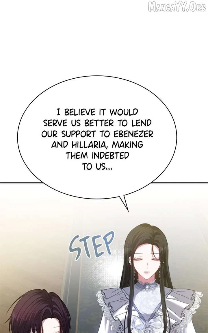 Concubine’s Invitation Chapter 89 – Page 91