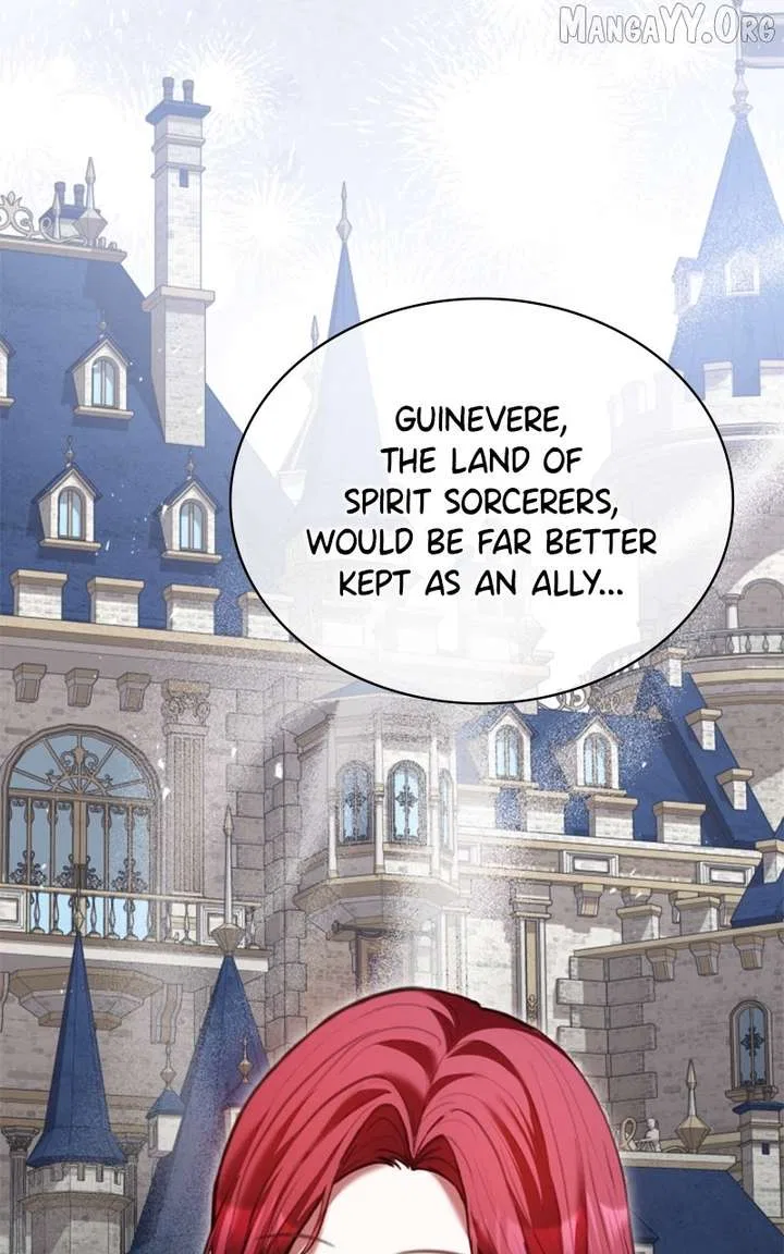Concubine’s Invitation Chapter 89 – Page 93