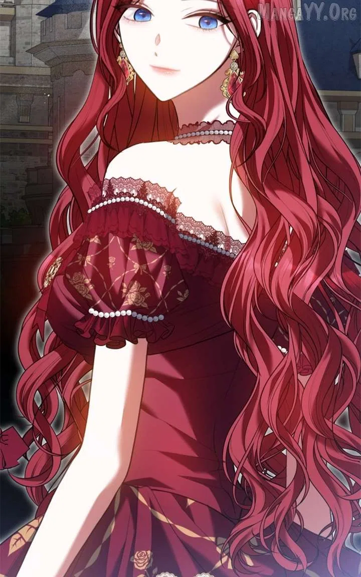 Concubine’s Invitation Chapter 89 – Page 94