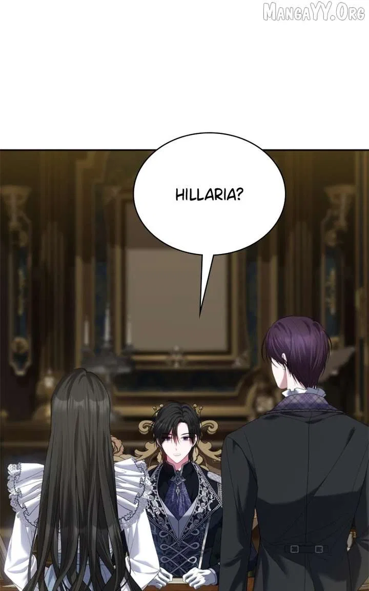Concubine’s Invitation Chapter 89 – Page 96