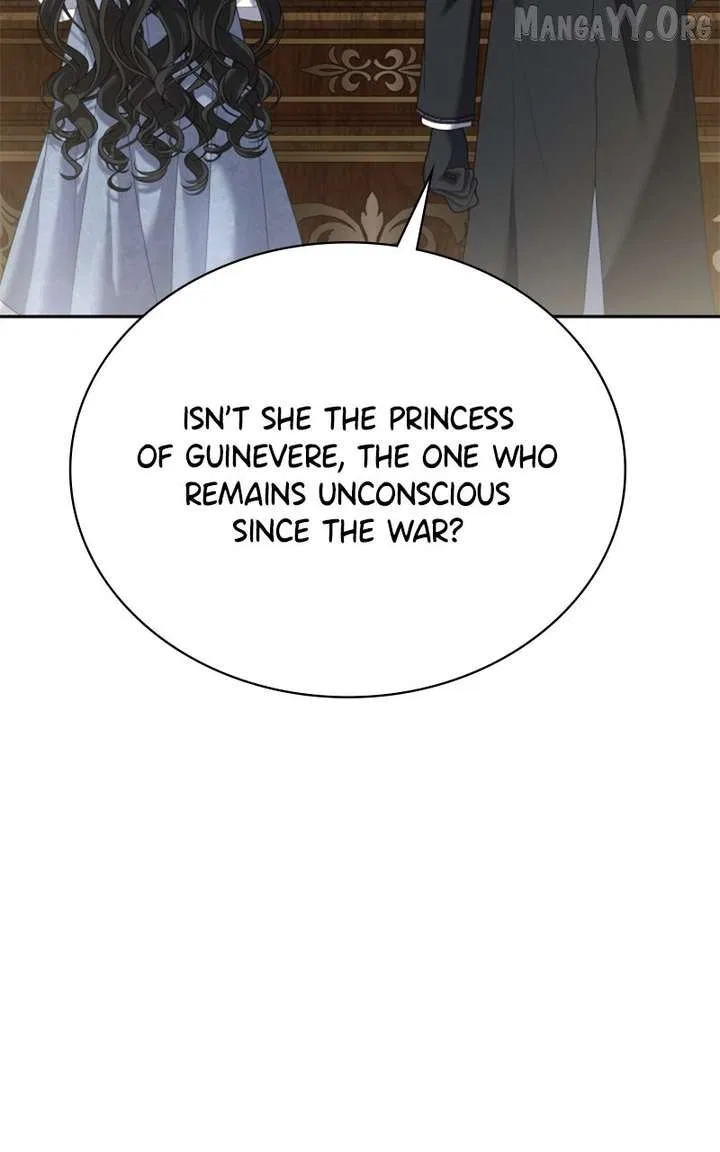 Concubine’s Invitation Chapter 89 – Page 97