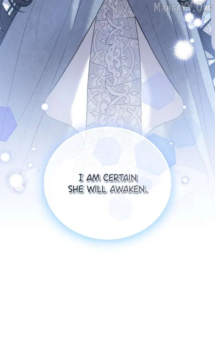 Concubine’s Invitation Chapter 89 – Page 111