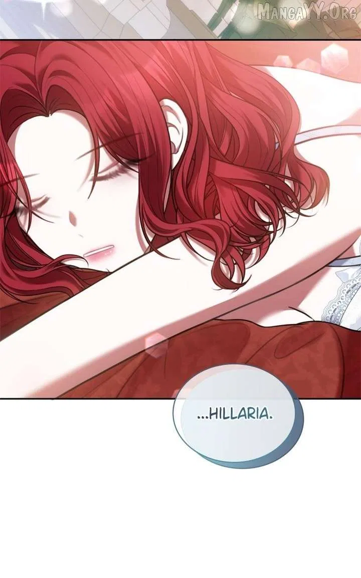 Concubine’s Invitation Chapter 88 – Page 4