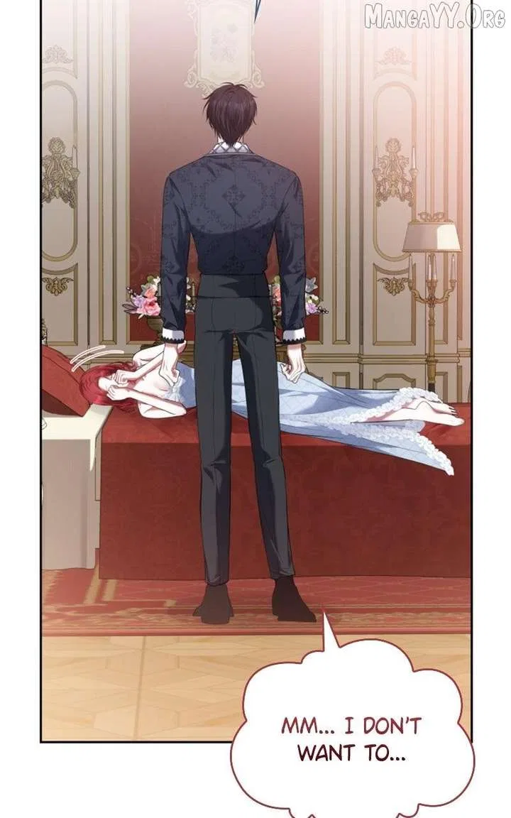 Concubine’s Invitation Chapter 88 – Page 6