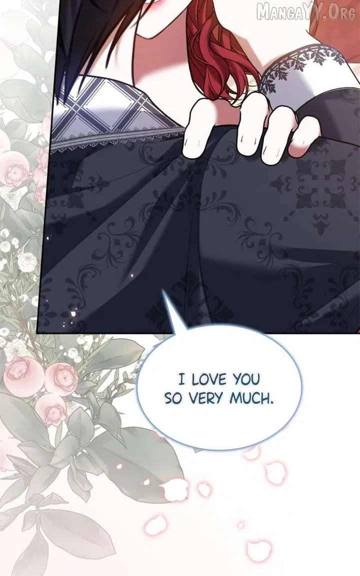 Concubine’s Invitation Chapter 88 – Page 34
