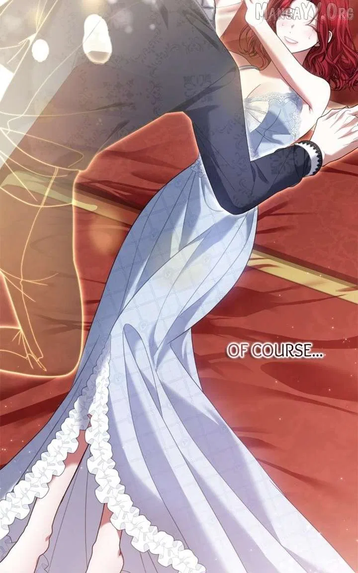 Concubine’s Invitation Chapter 88 – Page 42