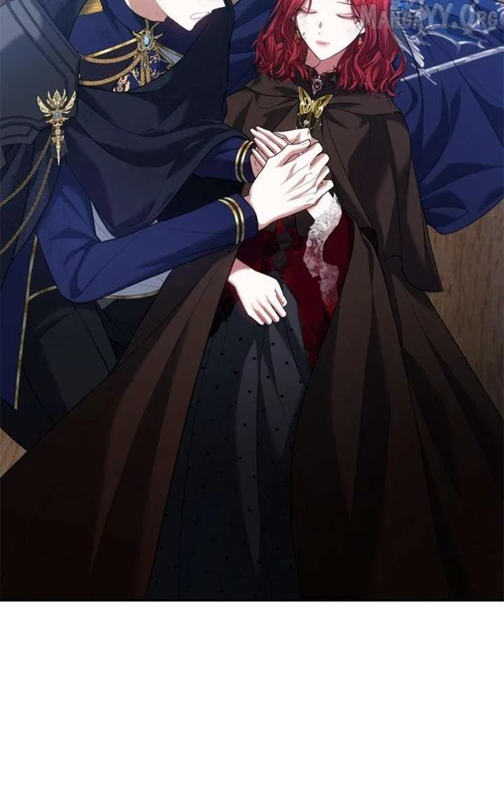 Concubine’s Invitation Chapter 88 – Page 49
