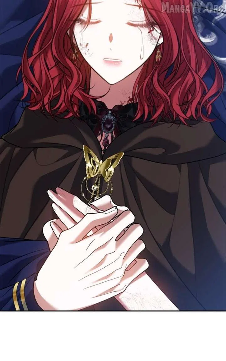 Concubine’s Invitation Chapter 88 – Page 52