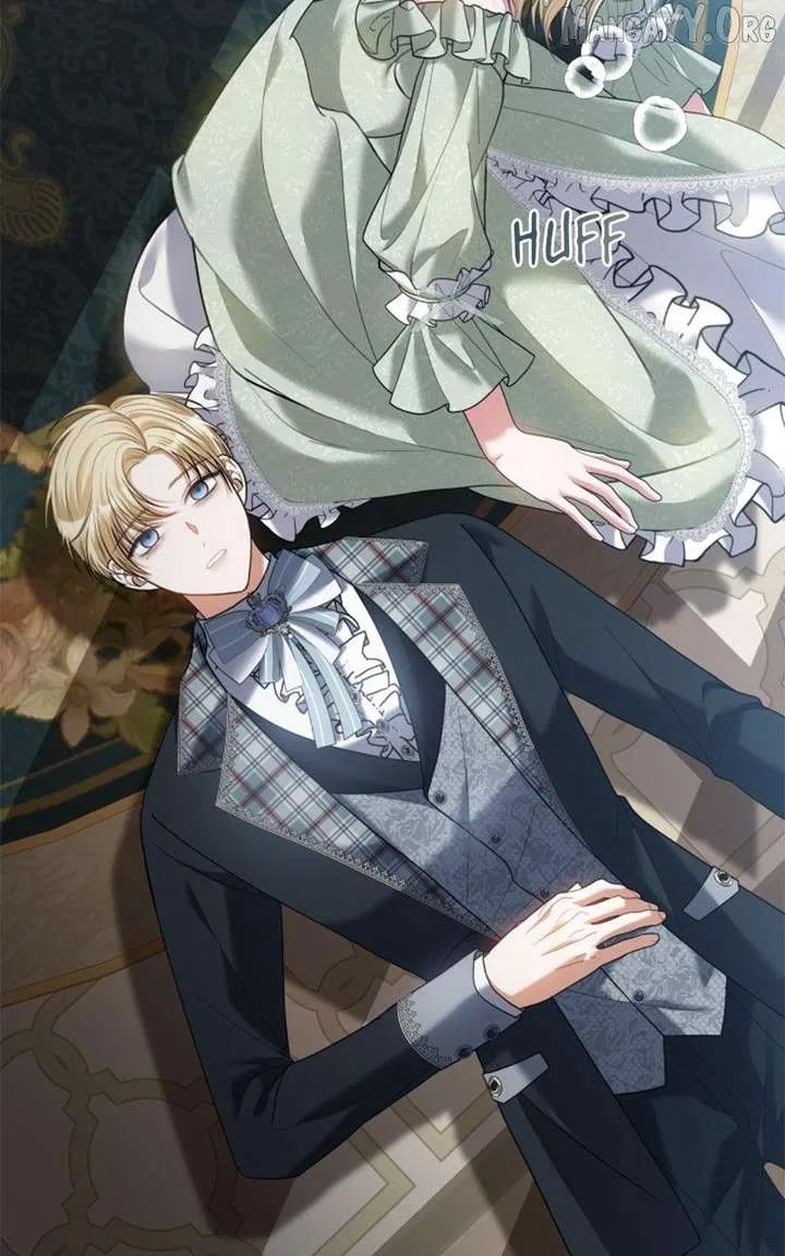 Concubine’s Invitation Chapter 88 – Page 76