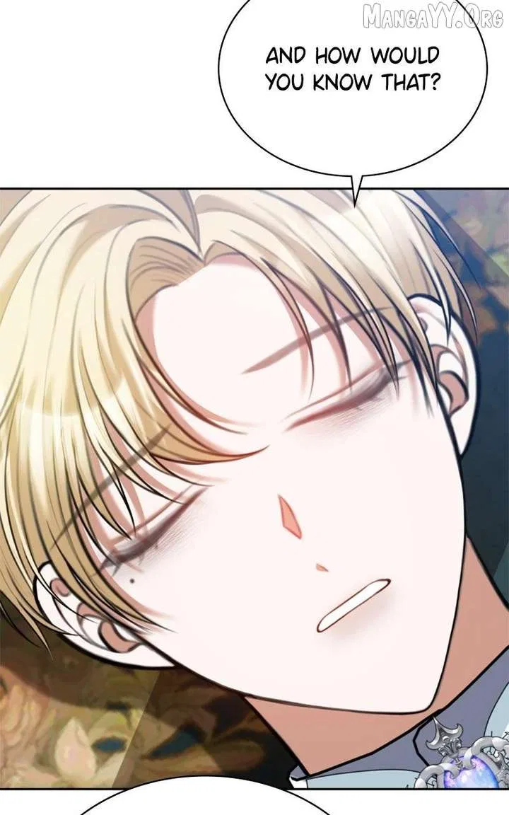 Concubine’s Invitation Chapter 88 – Page 84