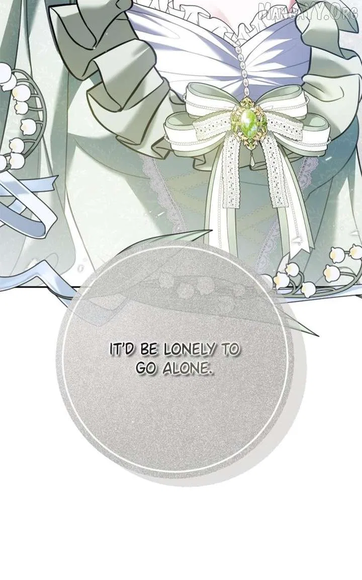 Concubine’s Invitation Chapter 88 – Page 95