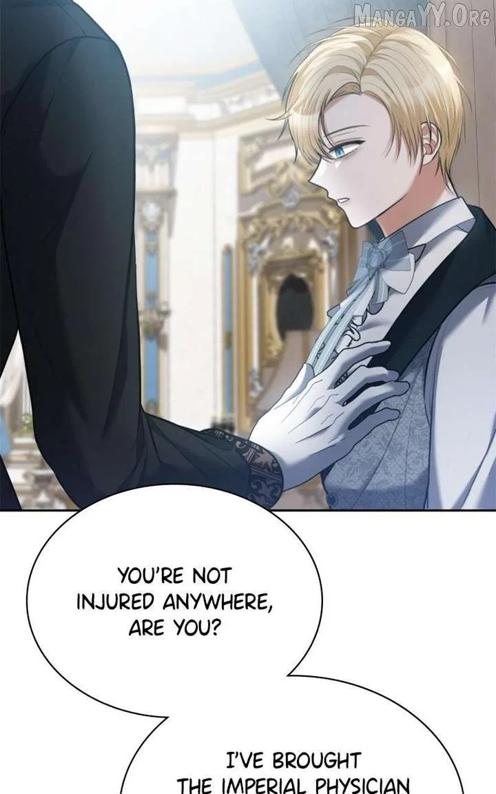 Concubine’s Invitation Chapter 88 – Page 101