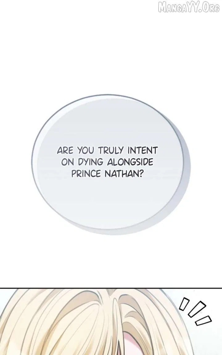 Concubine’s Invitation Chapter 88 – Page 104