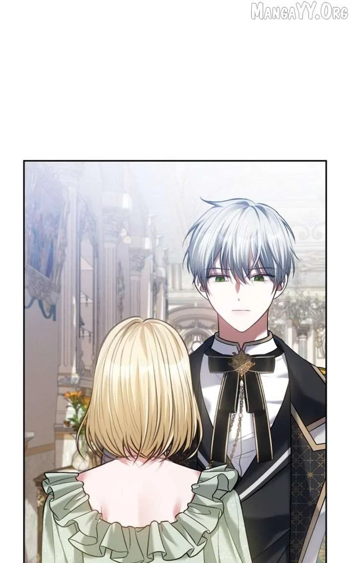 Concubine’s Invitation Chapter 88 – Page 106