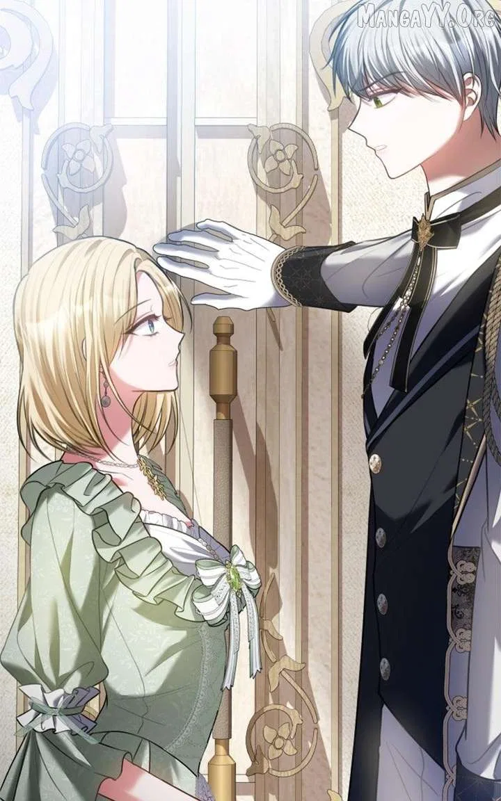 Concubine’s Invitation Chapter 88 – Page 113