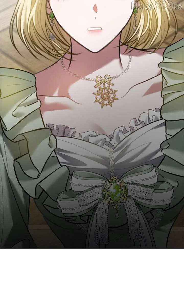 Concubine’s Invitation Chapter 88 – Page 117