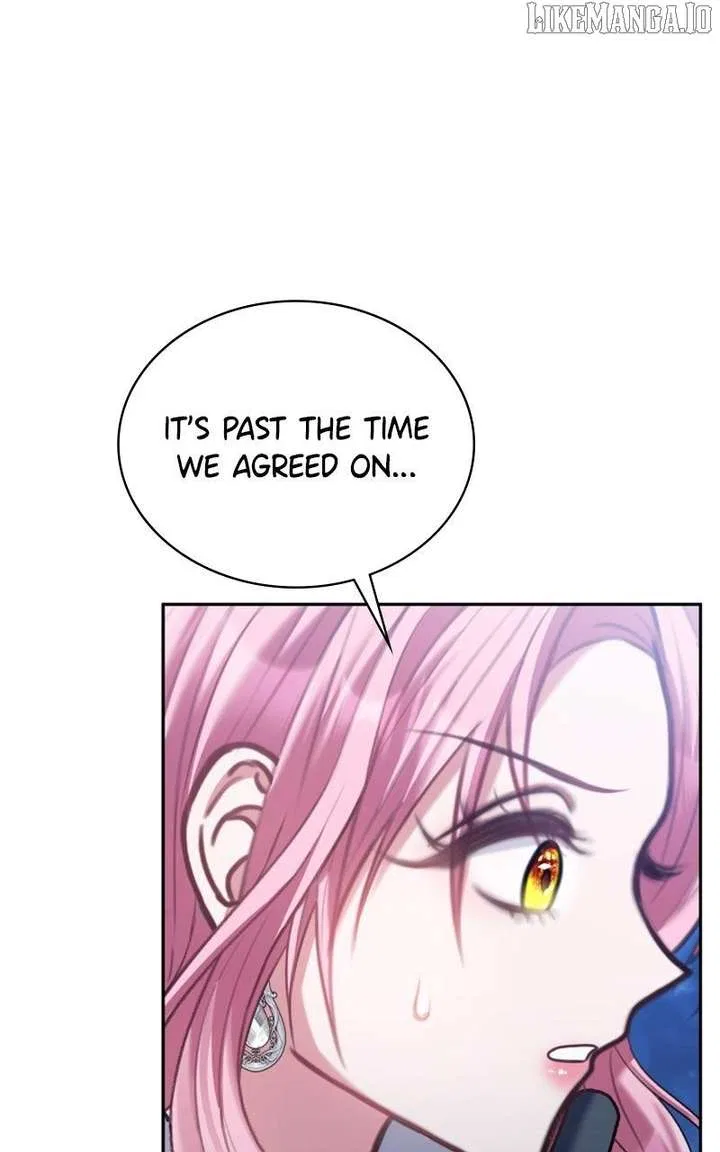 Concubine’s Invitation Chapter 87 – Page 3