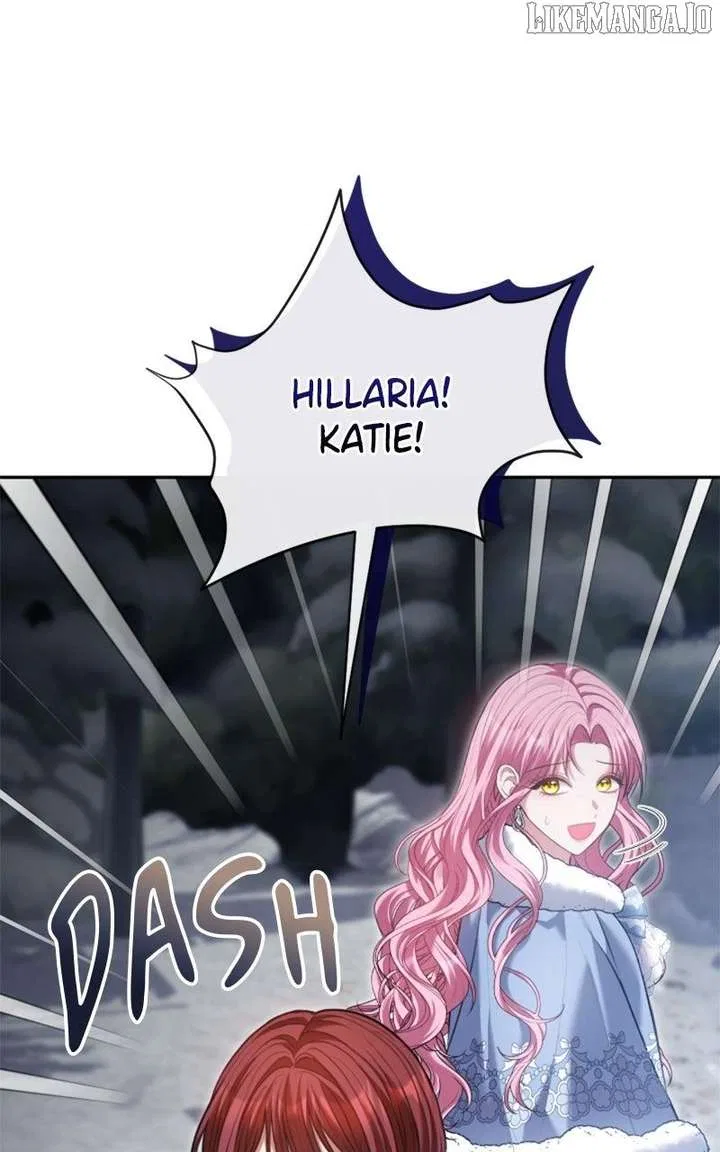 Concubine’s Invitation Chapter 87 – Page 5