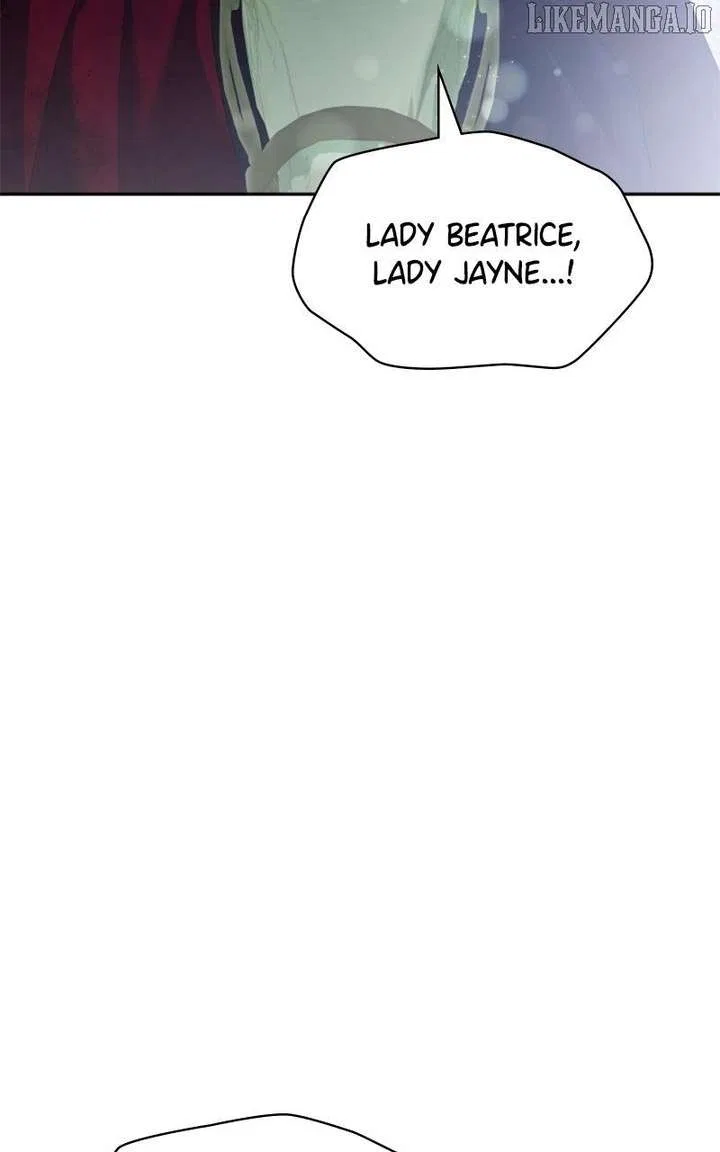 Concubine’s Invitation Chapter 87 – Page 8