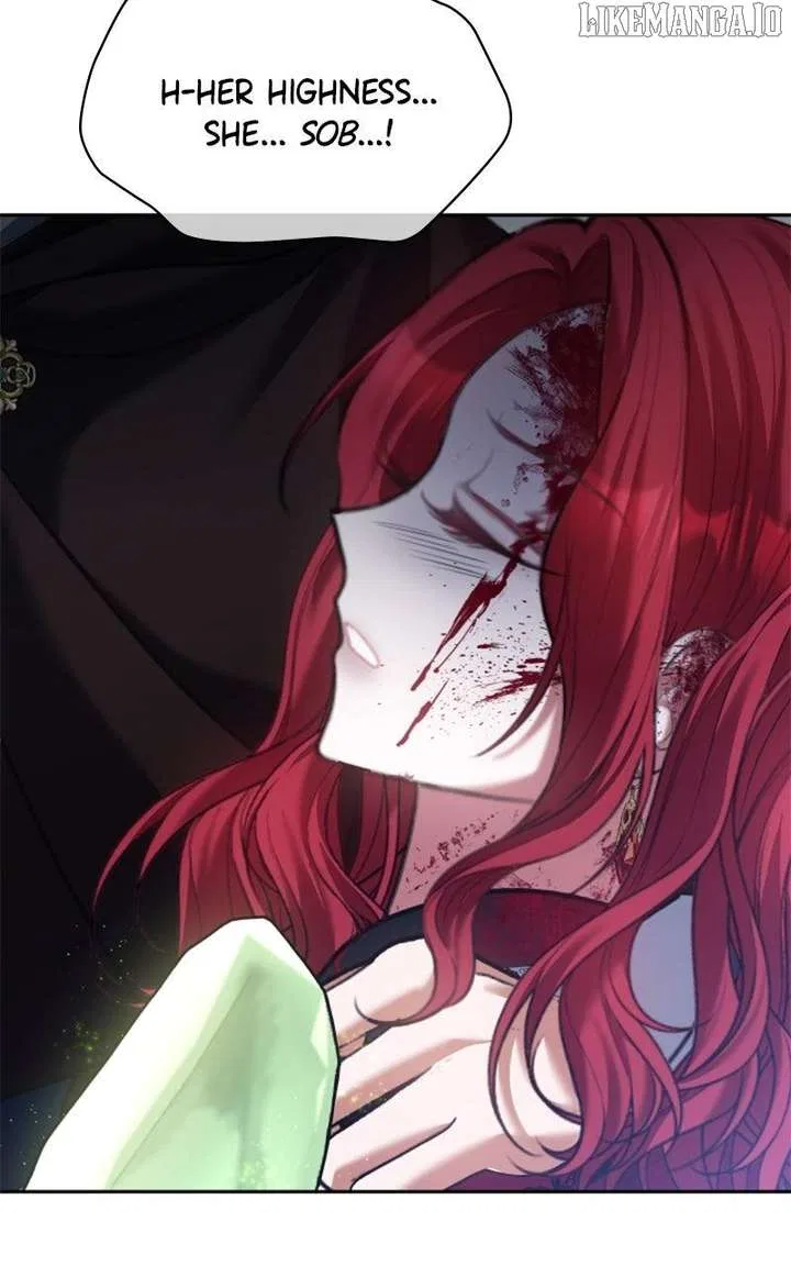 Concubine’s Invitation Chapter 87 – Page 9
