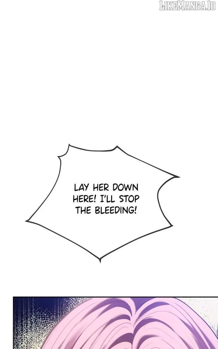 Concubine’s Invitation Chapter 87 – Page 10