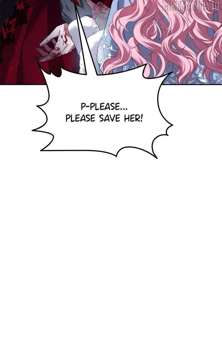 Concubine’s Invitation Chapter 87 – Page 14