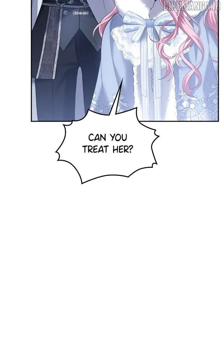 Concubine’s Invitation Chapter 87 – Page 16