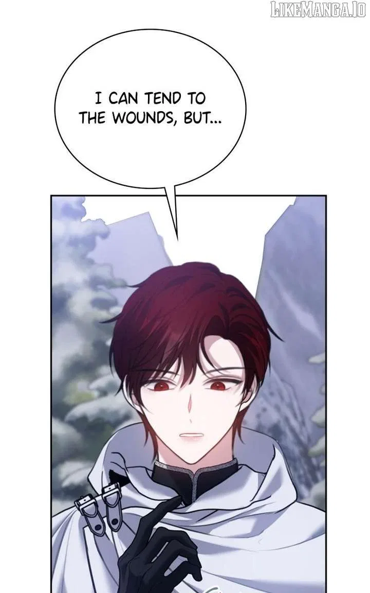 Concubine’s Invitation Chapter 87 – Page 17