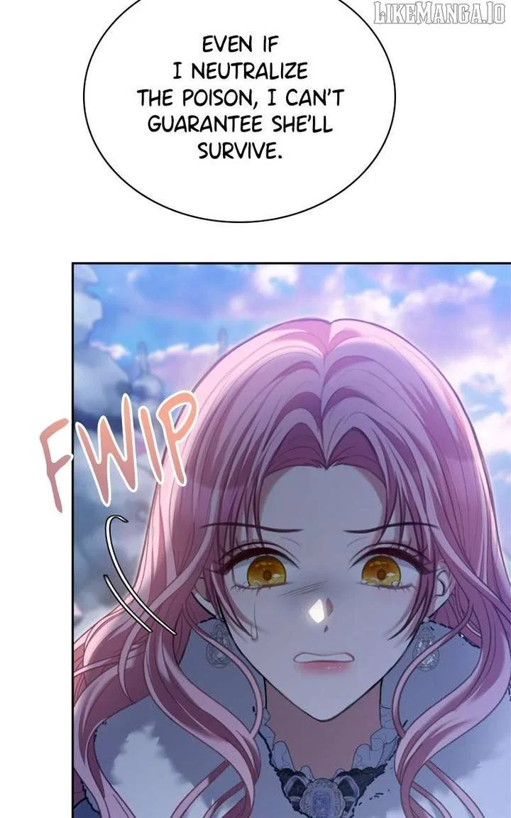 Concubine’s Invitation Chapter 87 – Page 22