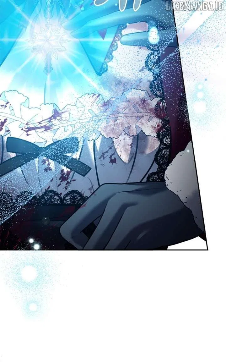 Concubine’s Invitation Chapter 87 – Page 31