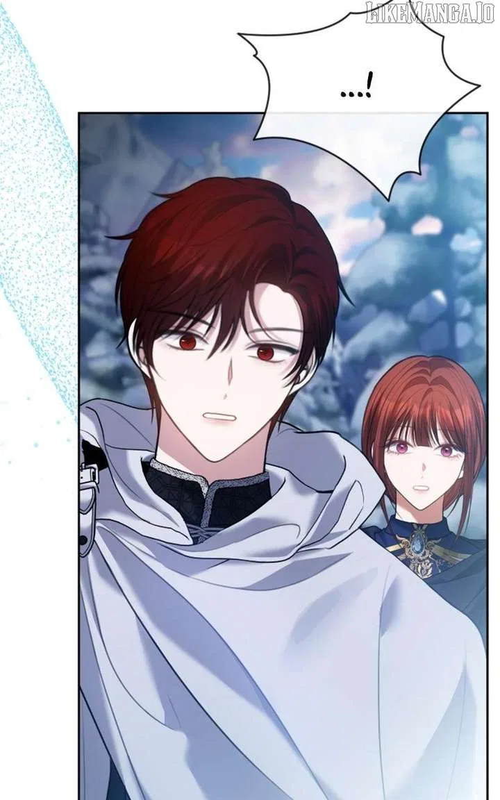 Concubine’s Invitation Chapter 87 – Page 36
