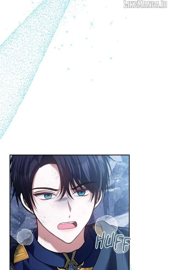 Concubine’s Invitation Chapter 87 – Page 39