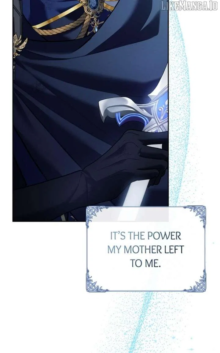 Concubine’s Invitation Chapter 87 – Page 40