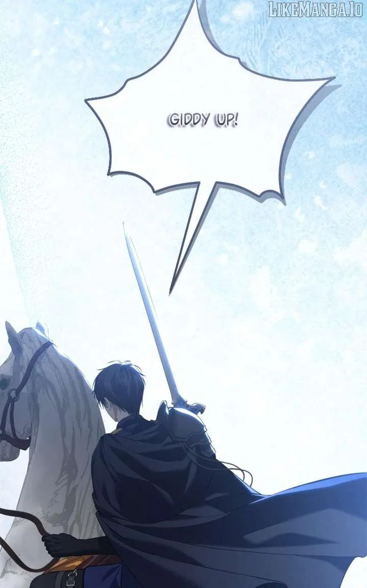 Concubine’s Invitation Chapter 87 – Page 45