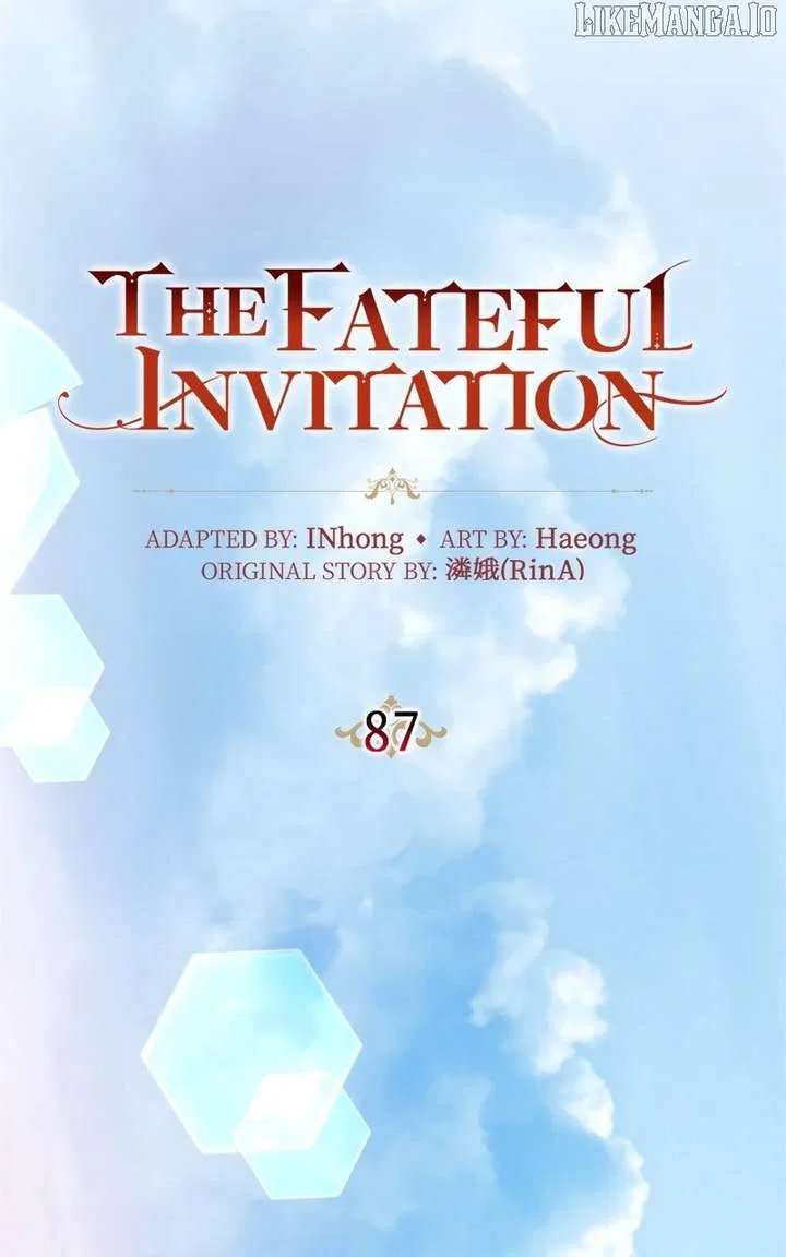 Concubine’s Invitation Chapter 87 – Page 51