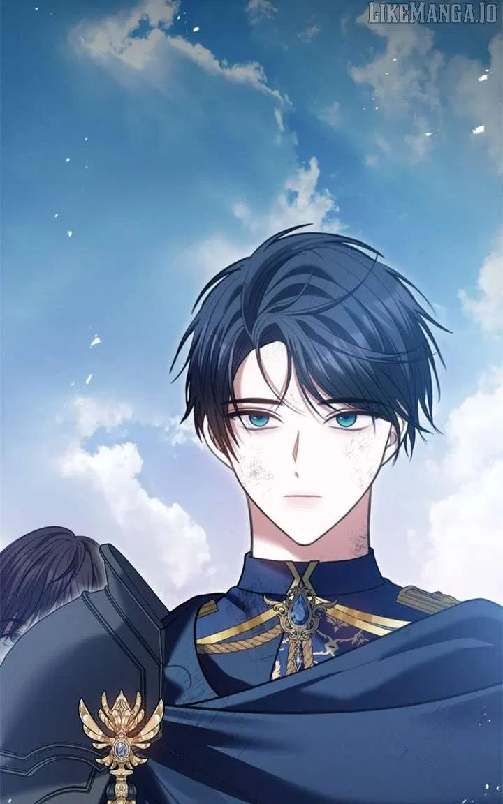 Concubine’s Invitation Chapter 87 – Page 55