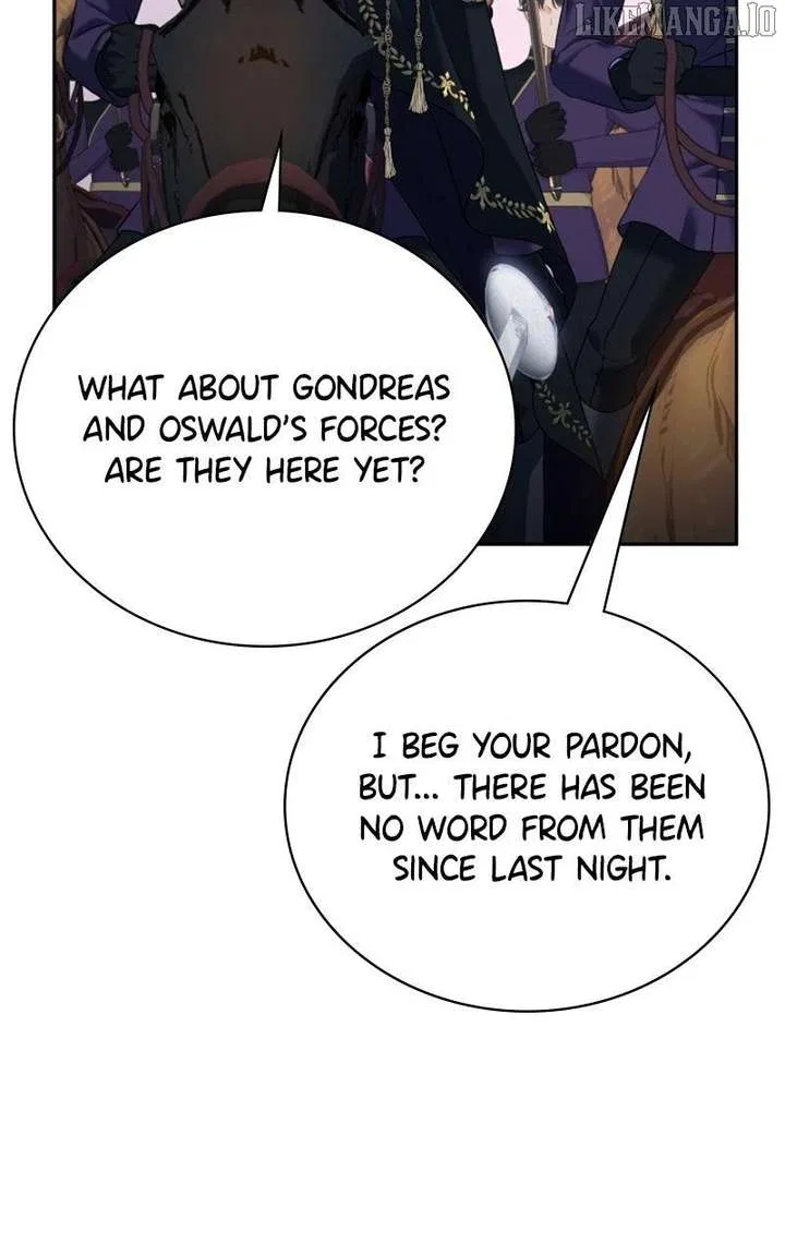 Concubine’s Invitation Chapter 87 – Page 58