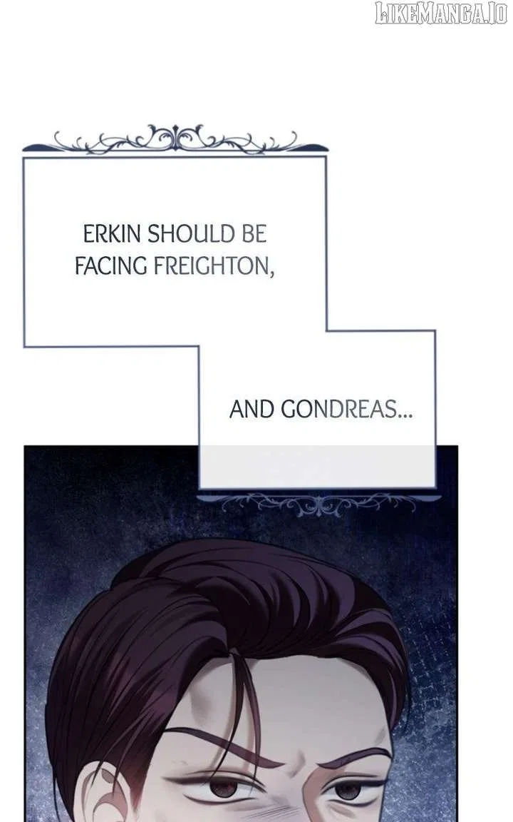 Concubine’s Invitation Chapter 87 – Page 59