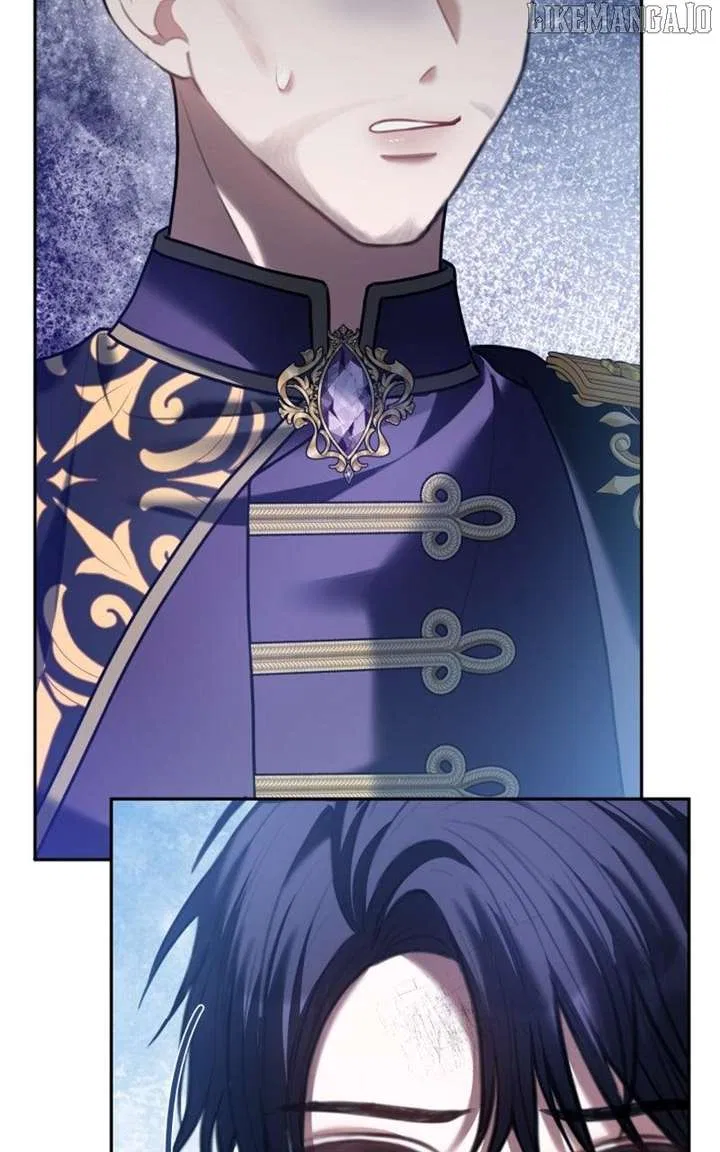Concubine’s Invitation Chapter 87 – Page 60