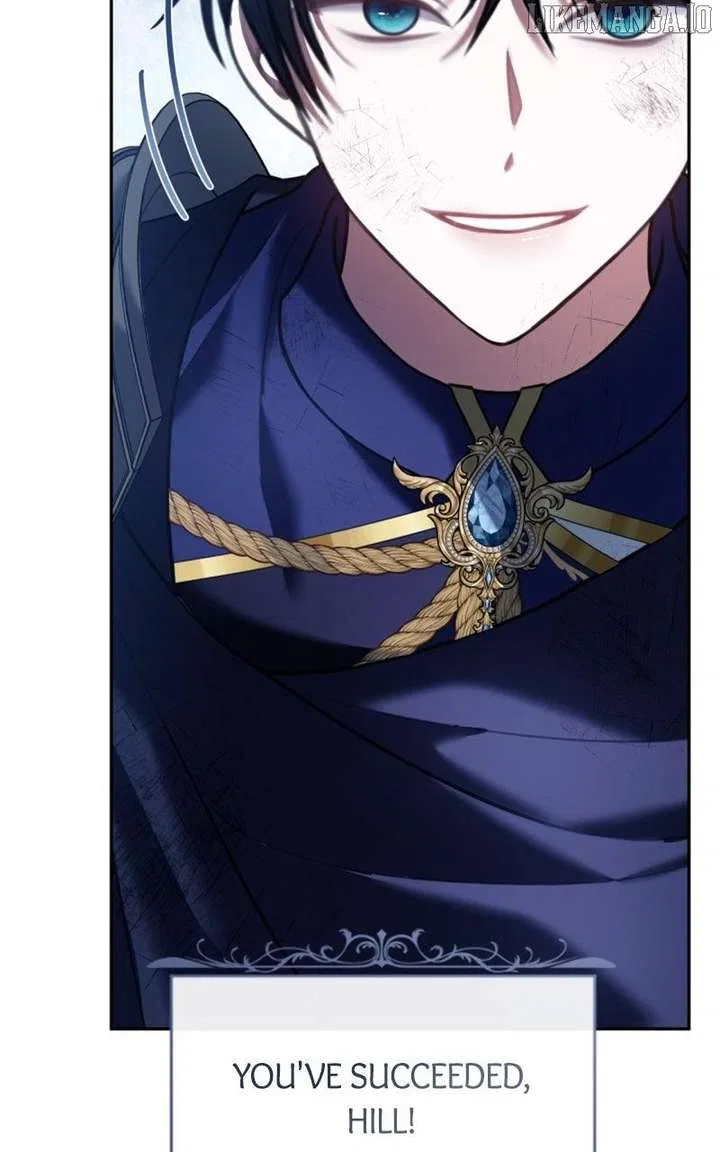 Concubine’s Invitation Chapter 87 – Page 61