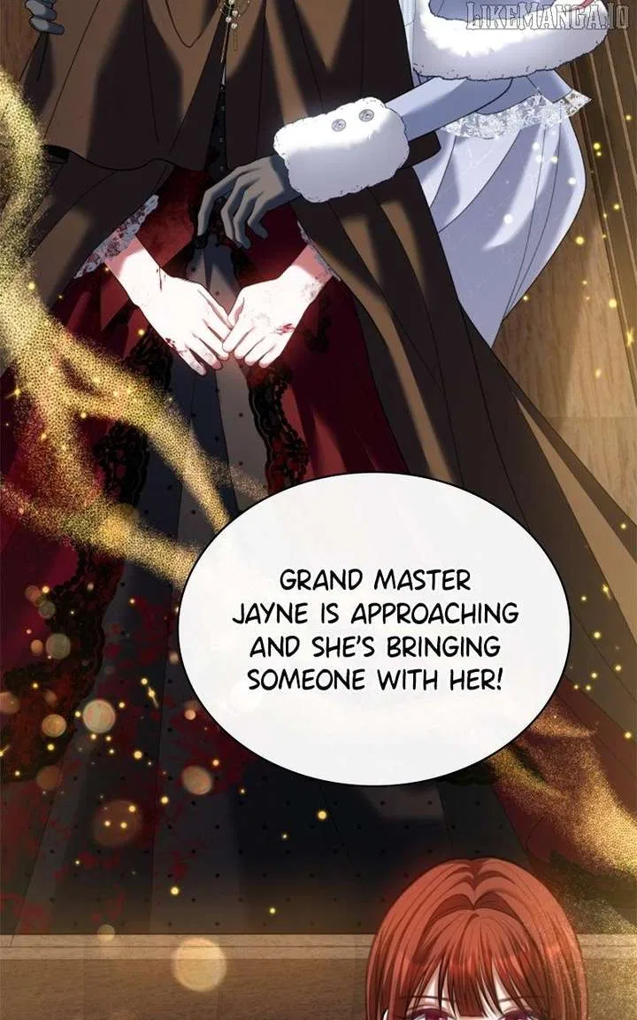 Concubine’s Invitation Chapter 87 – Page 69