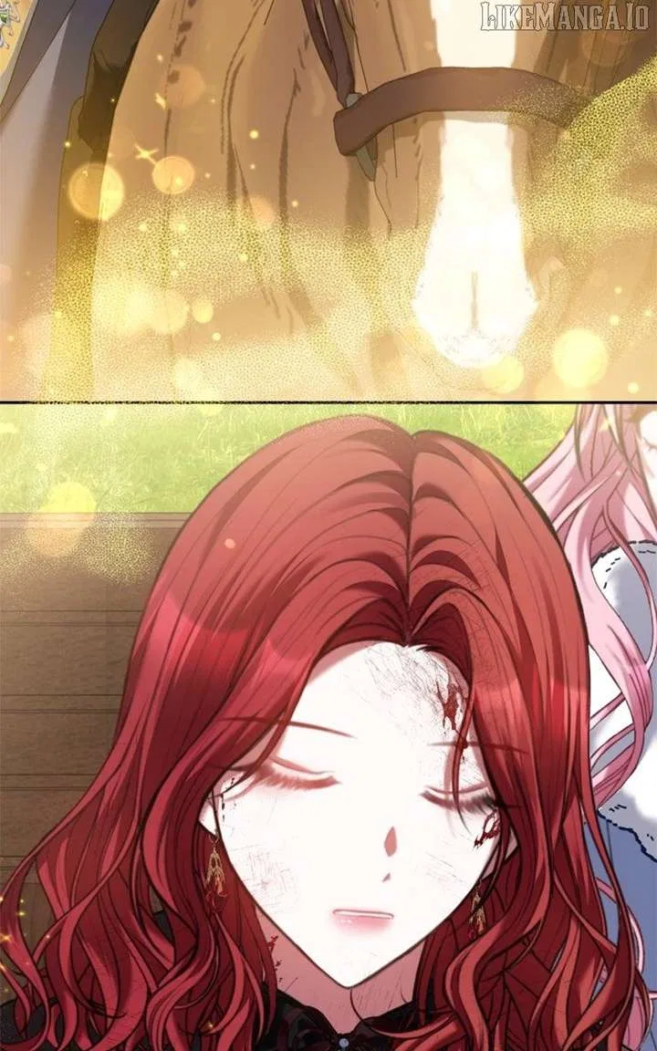 Concubine’s Invitation Chapter 87 – Page 71